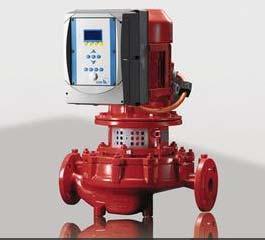 Pumpenregelung Beispiel Pumpenregelung für Kühlwasserpumpe Ausgangslage Kühlsystem von