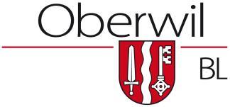 Gemeindeordnung der Gemeinde Oberwil.a vom 8. September 997 Die Gemeindeversammlung der Gemeinde Oberwil, gestützt auf 47 Abs. der Verfassung des Kantons Basel-Landschaft und 45 Abs.