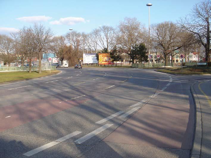 Unfalltypen bei Motorradunfällen im urbanen Bereich 36 Abb.