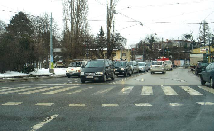 Unfalltypen bei Motorradunfällen im urbanen Bereich 89 Abb.