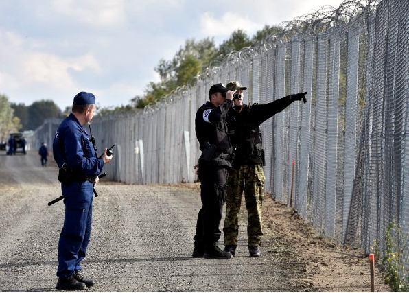Migrationspolitische Aktualitäten Juni 2017 I Seite 4 Asylpolitik international EU leitet Verfahren gegen Ungarn, Polen und Tschechien ein Die EU Kommission hat gegen Ungarn, Polen und Tschechien ein