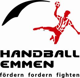 Lehuntelagen Handball Emmen Handball 1. und 2.