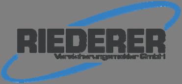 Pressemitteilung der Riederer Versicherungsmakler GmbH Geschäftsführer: Berthold Riederer, Michael Riederer Bachstraße 43 93466 Chamerau Tel: 09944/307350 E Mail: info@riederer chamerau.