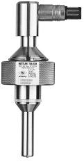 InPro 6000 Sensor Serie Sensoren für die Messung von Sauerstoff Technische Daten Kurzbeschreibung Die O 2-Sensorfamilie dient zur zuverlässigen in-line Messung von gelöstem und gasförmigem Sauerstoff