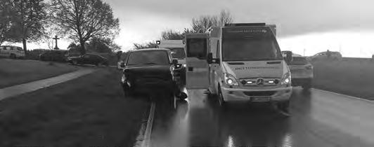 +++EINSATZINFO+++ - Schwerer Verkehrsunfall fordert mehrere Verletzte - Alarmierte Kräfte: - Helfer vor Ort DRK Ortsverein Geislingen - Rettungsdienst Balingen - Rettungsdienst Hechingen - Notarzt