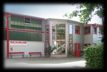 Maschinenbau made in Baden-Württemberg Wir, die