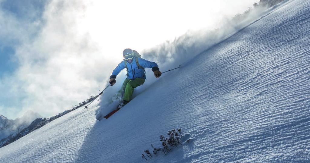 Übungsleiter 31 Übungsleiter Skihochtouren Inhalte aus dem Skitouren- und vor allem Hochtourenbereich Aufbauend auf den Inhalten der Übungsleiter Skitouren Ausbildung erwerben Sie in dieser