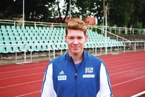 Bydgoszcz gelang Claudine Vita mit 61,79 Meter der goldene Wurf.