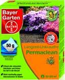 empfehlen wir Bayer Garten