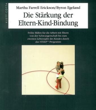 , 2004; Ziegenhain, 2008; Pillhofer et al., 2011). Steps Toward Effective, Enjoyable Parenting (STEEP).