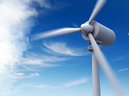 Potenziale: Windkraft Windkraft