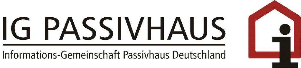 WER UNTERSTÜTZT BEI PROJEKTEN? Passivhaus Institut Dr. Wolfgang Feist www.passiv.de Passivhaus Dienstleistung GmbH www.passivhaus-info.
