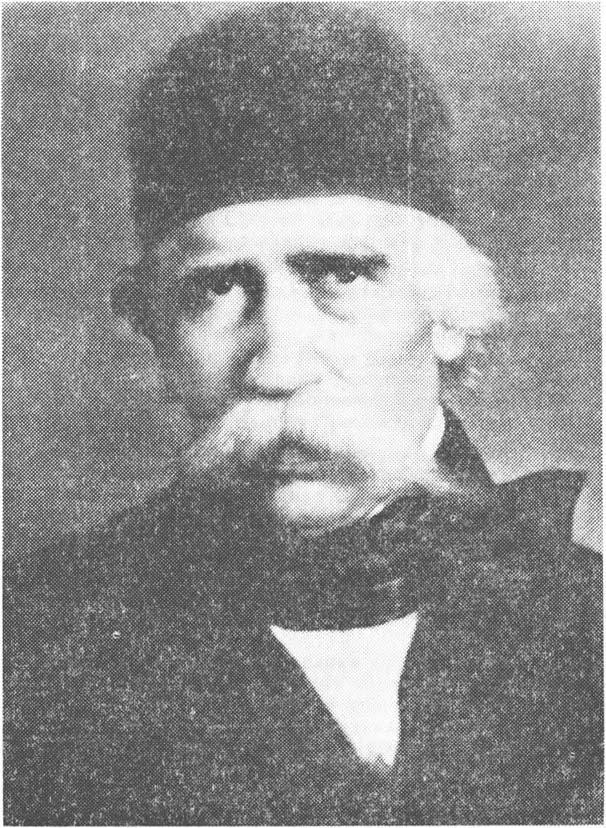ВУК СТЕФАНОВ КАРАЏИЋ Рођен 25. октобра 1787.
