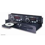 MP3 fähig Coaxial-Digitalausgang 29,00 Euro Pioneer CDJ800 BxHxT : 20,00 Euro Technics 1200 MK5