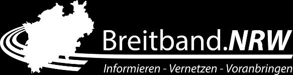 Status / Bilanz Breitbandausbau NRW und Perspektiven der