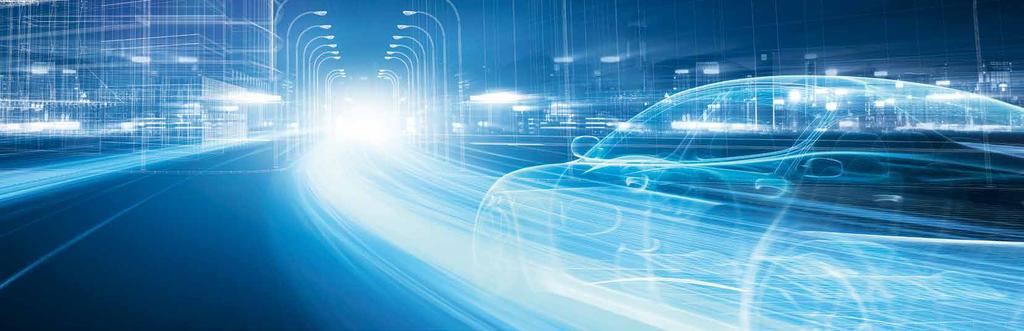 Auf ins Silicon Ländle Gemeinsam Know-how aufbauen Künftig wird ein Löwenanteil der automobilen Wertschöpfung in innovativen IT-Lösungen liegen und Baden-Württemberg hat das Potenzial, zum Silicon