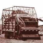 1999 Die Einführung der Hochleistungs ladewagentechnik JUMBO