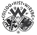 24 Informationen Einladung des Colloquium Historicum Wirsbergense Einladung des RV Concordia Altenkunstadt Mittwoch, 09.11.2011, 18.00 Uhr Weismain-Modschiedel, Kath. Pfarrkirche St.