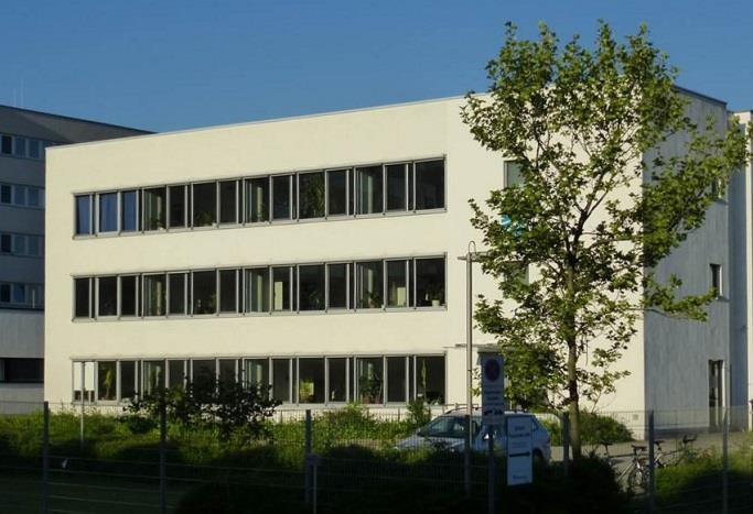 Institut für Mechatronik e.v.