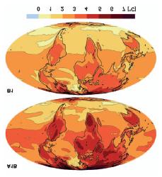Emissionsszenario (IPCC)