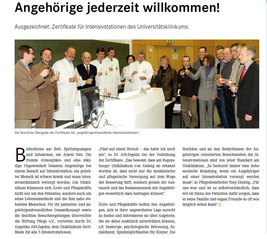 Springer Gesundheitspflege-Kongress, 04.11.
