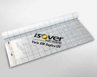 Vario KM Duplex UV Die sichere Lösung! A Feuchteadaptive Dampfbremse (Polyamid). Abgestimmt auf die Komponenten des VARIO - Komplettsystems.