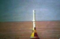 Offizieller Beginn des Almaz-Programms war Oktober 1964, eine Zeit in der die VA Raumkapsel parallel auch noch Gegenstand der Überlegungen zum sowjetischen Mondprogramm war.