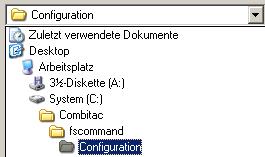 4. Die Datei configuration.