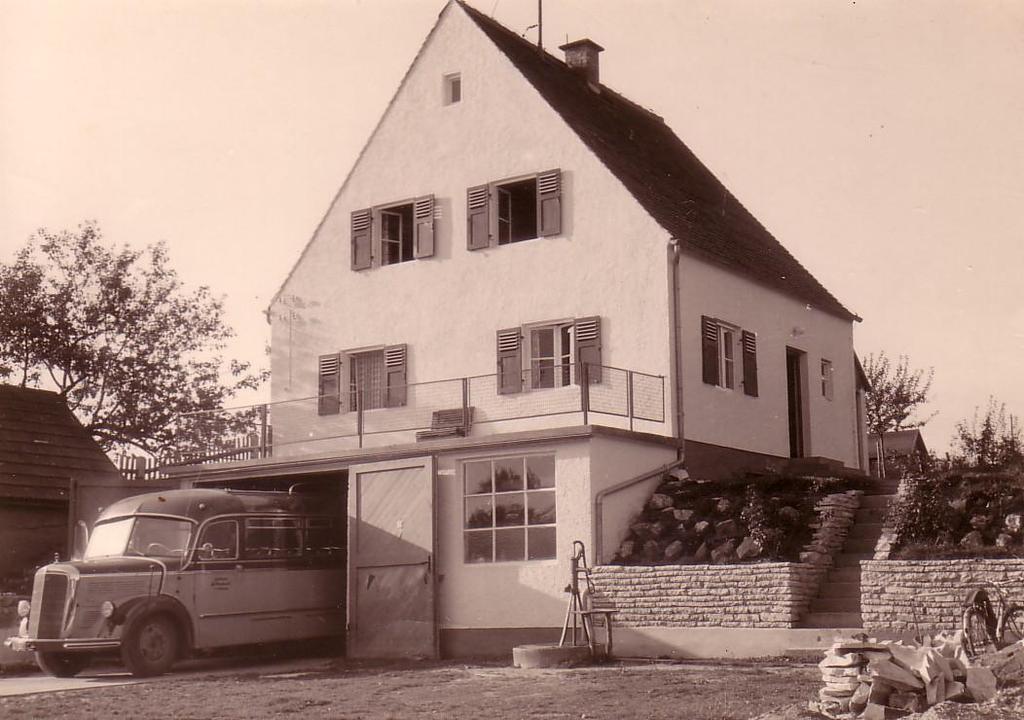 Hollenbach Haus Nr.