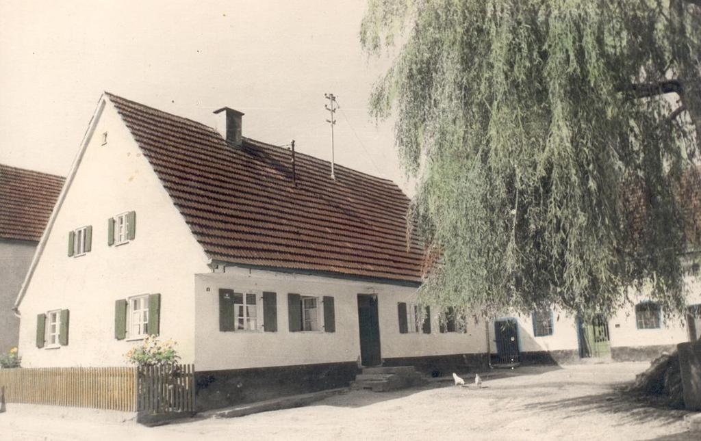 Hollenbach Haus Nr.