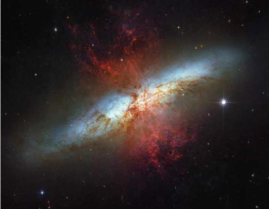 ESA, and The Hubble Heritage Team (STScI/AU