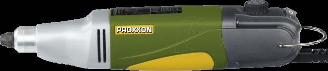 2. Demontage des Proxxon IBS/E 2