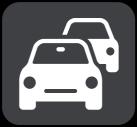 Verkehrsstaus Sie müssen über ein TomTom Traffic-Abonnement