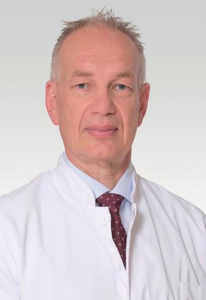 VORWORT Chefarzt Dr. med. Michael Palm Liebe Patientinnen und Patienten, der künstliche Kniegelenksersatz zählt in Deutschland mit rund 180.