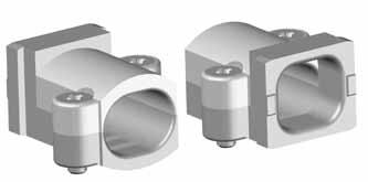 Kabelklemmen Accessories for hoods Cable clamps Artikel Nr. Article no.