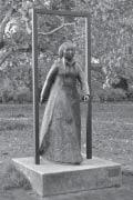 Katharina Luther Skulptur