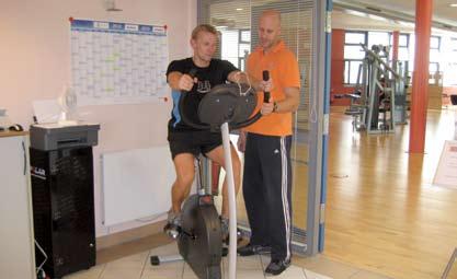 fitness- und gesundheitscenter 5 trainingskonzept Das timeout Trainingskonzept Seit einem Jahr führt das timeout Fitness- und Gesundheitszentrum des SC Bayer 05 Uerdingen mit großem Erfolg ein neues