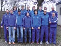 Abteilung Triathlon stellt sich vor Triathlon beim SC Bayer 05 Uerdingen e.v. 11 Ligateams der Triathlonabteilung des SC Bayer 05 Uerdingen e.v. Für die Abteilung gehen dieses Jahr 11 Mannschaften an den Start, dazu noch die Jugendliga!