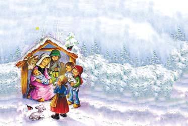 LUNZENAUER NACHRICHTEN 23. Dezember 2005 Wir wünschen allen Kunden ein frohes Weihnachtsfest und gute Fahrt im Jahr 2006!