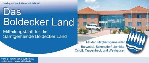 Boldecker Land 27 Nr.