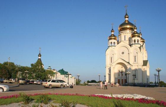 Zarengold-Sonderzugreise: Von Moskau zum Baikalsee über Ulan Ude nach Wladiwostok 17-tägige Sonderzug- und Bahn-Erlebnisreise von Moskau nach Wladiwostok Unsere ursprünglichste Route: Moskau, Kasan,