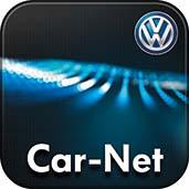 Volkswagen bietet in diesem Bereich die Mobilen Online Dienste an.