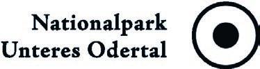Nationalpark Unteres Odertal (Hrsg.