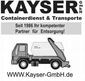 Anhänger-Center Dapper GmbH www.dapper-anhaenger.