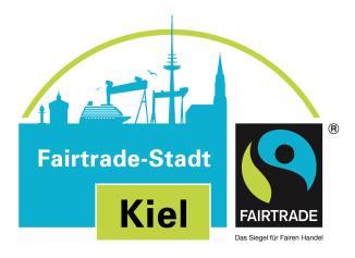 Fragebogen zum Fairen Handel in Kiel Zielgruppe: Schulen Kiel macht sich auf zur Fairtrade-Town!