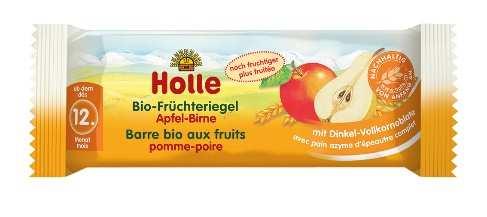 Früchteriegel Holle Bio Früchteriegel Apfel-Banane 7640104957713 25 g