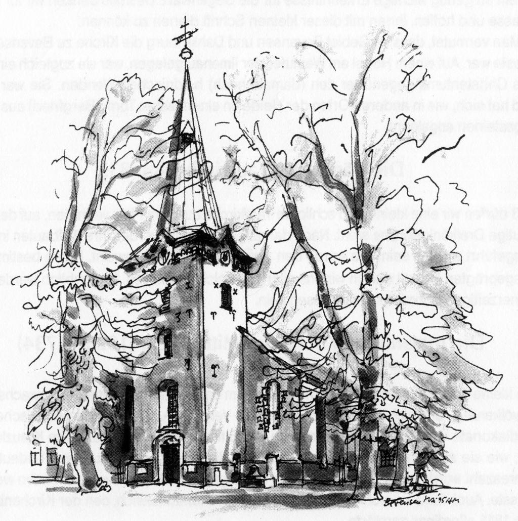 Die Dreikönigskirche Bad