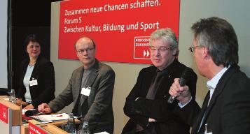 Geschäftsführung Stadtwerke Bonn), Uli Dettmann (Geschäftsführer verdi Dortmund), Hans-Joachim Reck (Hauptgeschäftsführer VKU), Dr.