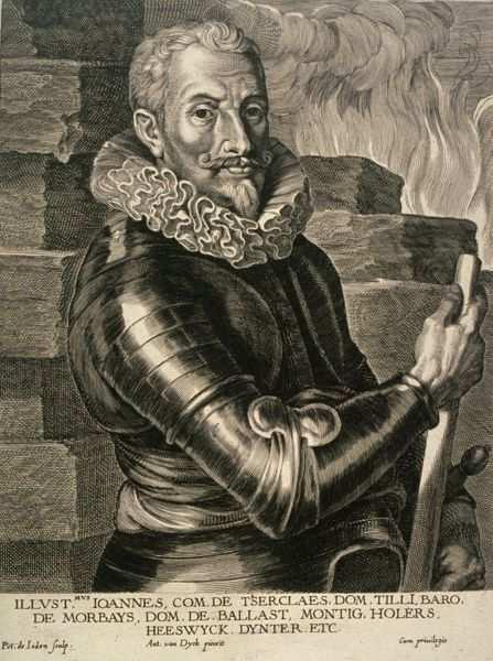 Braunschweig-Wolfenbüttel (1599-1626) toller