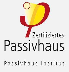 Passivhaus Institut Darmstadt, Innsbruck Zertifizierung von höchst